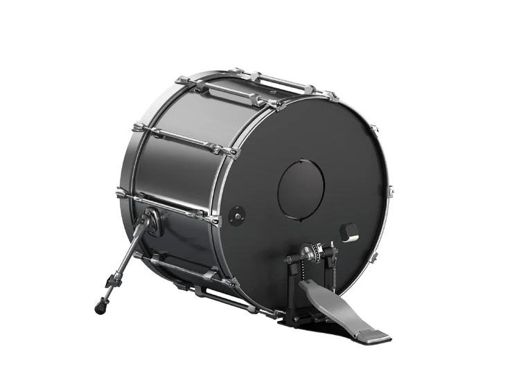 Roland KD-A22 Acoustic Kick Drum Converter 22" 